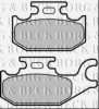 RENAU 410607828R Brake Pad Set, disc brake